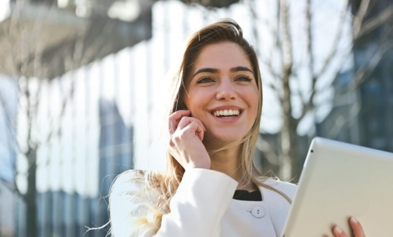 business phone number