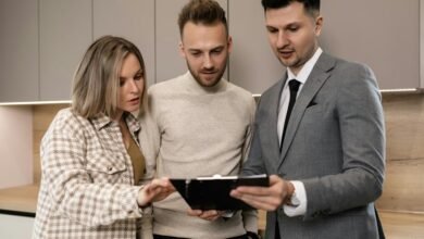 financial planning for stability