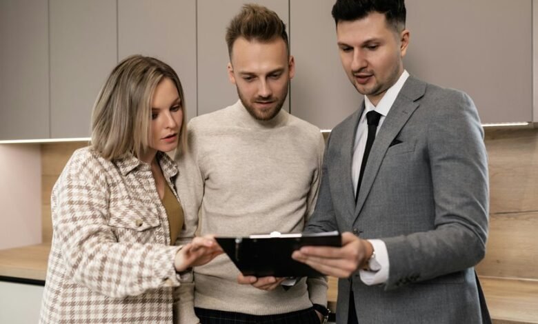 financial planning for stability