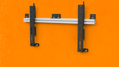 What Every Commercial Buyer Should Know Before Choosing a Multi TV Wall Mount