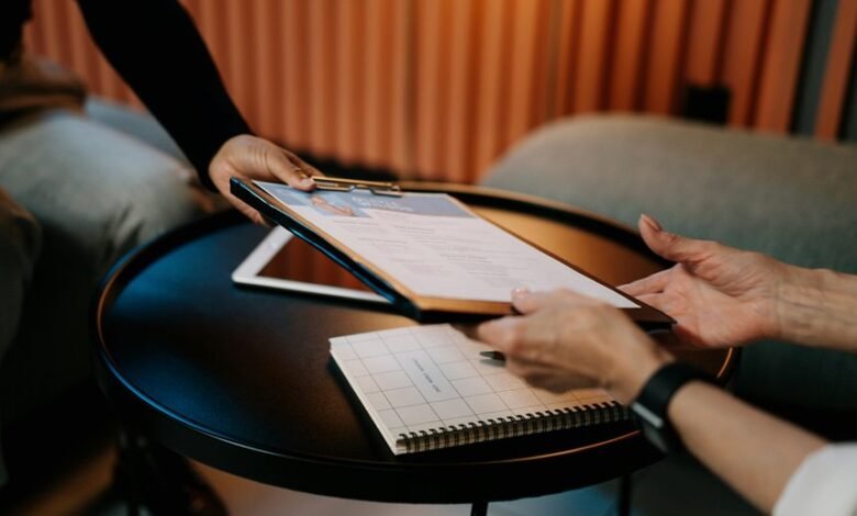 corporate opportunities strategic review