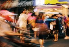 enterprise market dynamics overview