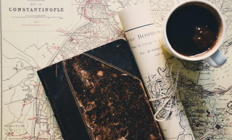 global commercial intelligence study