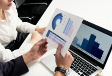 industry analysis report summary