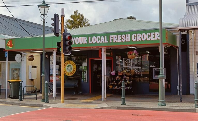 market signals compilation report