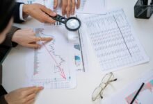 market trends analysis report