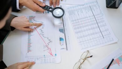 market trends analysis report