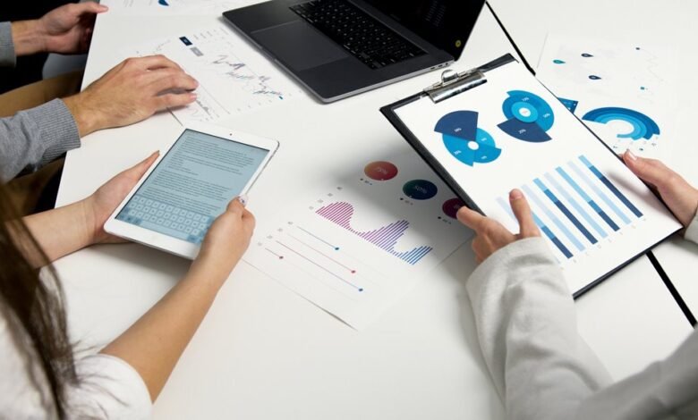 strategic business plan overview