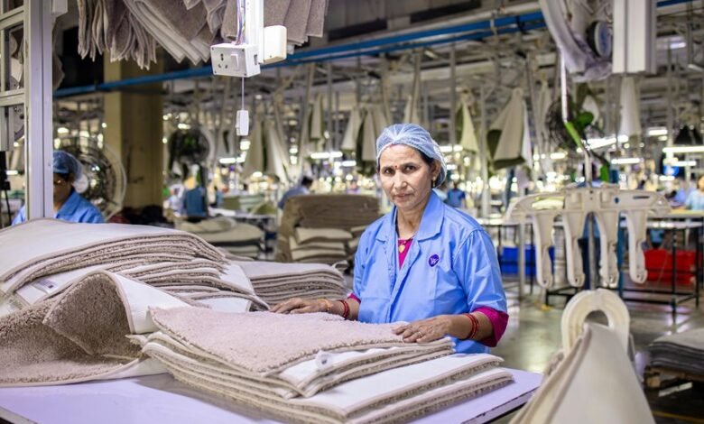 strategic industry insights compilation