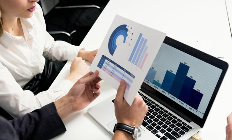 strategic industry trends analysis